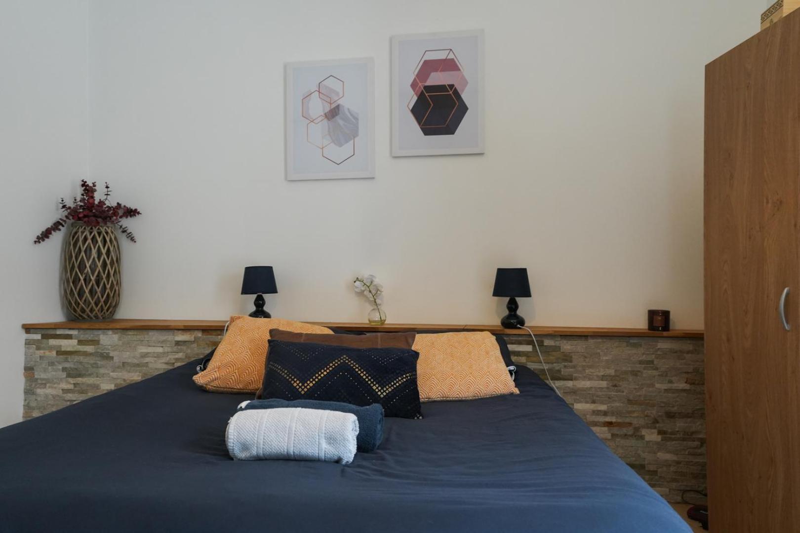 Studio moderne et calme hypercentre de Cholet Eksteriør billede